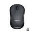 M220 Silent ratón Oficina Ambidextro RF inalámbrico Óptico 1000 DPI