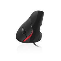 EW3156 ratón USB tipo A Óptico 1000 DPI