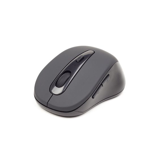 MUSWB2 ratón Oficina mano derecha Bluetooth Óptico 1600 DPI