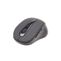 MUSWB2 ratón Oficina mano derecha Bluetooth Óptico 1600 DPI
