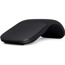 SRFC ARC MOUSE CMR SC BLUETOOTHPERP ratón Bluetooth Blue Trace 1000 DPI