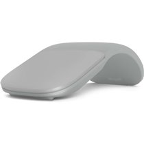 ARC TOUCH MOUSE BLUETOOTH PERP ratón Viajes Ambidextro Blue Trace 1000 DPI