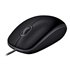 B110 Silent ratón Oficina Ambidextro USB tipo A Óptico 1000 DPI