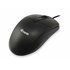 245102 ratón Oficina Ambidextro USB tipo A Óptico 1000 DPI