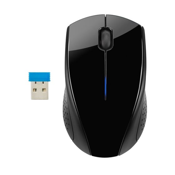Ratón inalámbrico 220