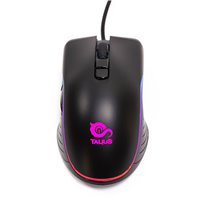 Raton gaming Spitfire 12000DPI