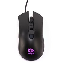 Raton gaming Lancer 6400DPI