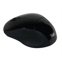 MM240B ratón RF inalámbrico Óptico 1600 DPI