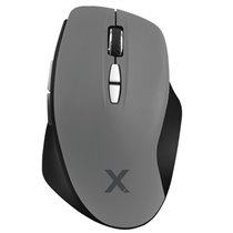 APPXM400 ratón Oficina mano derecha RF inalámbrico Óptico 2400 DPI