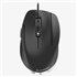 CadMouse Compact ratón Oficina mano derecha USB tipo A Óptico