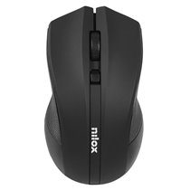 RATON WIRELESS 1600 DPI /NEGRO