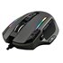 KULT NITROGEN CORE ratón Juego mano derecha USB tipo A Laser 10000 DPI
