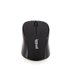 Ratón inalámbrico WOM-BASIC-1600DPI negro