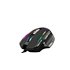 KULT NITROGEN ATOM ratón Juego mano derecha USB tipo A Óptico 4800 DPI