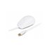 SANEE ratón Médico USB tipo A Óptico 800 DPI