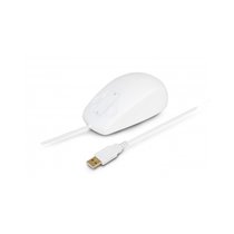 SANEE ratón Médico USB tipo A Óptico 800 DPI