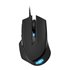 SHARK Force II ratón Juego mano derecha USB tipo A Óptico 4200 DPI