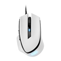 SHARK Force II ratón Juego mano derecha USB tipo A Óptico 4200 DPI