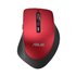 WT425 ratón mano derecha RF inalámbrico Óptico 1600 DPI