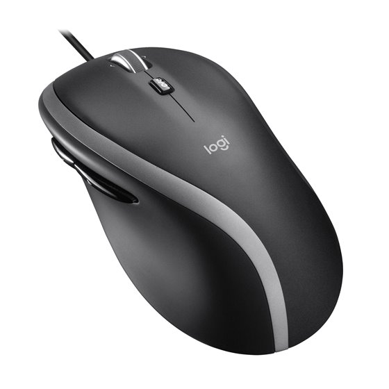 910-005784 ratón Oficina mano derecha USB tipo A Óptico 4000 DPI