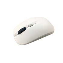 XM180 ratón mano derecha Oficina RF inalámbrico Óptico 1600 DPI