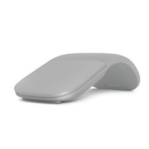 Surface Arc Mouse ratón Ambidextro Bluetooth Blue Trace