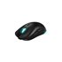 Arakne Elite ratón Juego Ambidextro RF Wireless + USB Type-A 16000 DPI