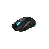 Arakne Elite ratón Juego Ambidextro RF Wireless + USB Type-A 16000 DPI