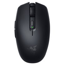 Orochi V2 ratón Juego mano derecha RF Wireless + Bluetooth Óptico 18000 DPI