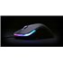 M1 RGB ratón Juego mano derecha USB tipo A Óptico 7200 DPI