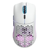 Model O Wireless ratón Juego mano derecha RF inalámbrico Óptico 19000 DPI