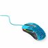 M4 RGB ratón Juego mano derecha USB tipo A Óptico 16000 DPI