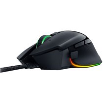 Basilisk V3 ratón Juego mano derecha USB tipo A Óptico 26000 DPI