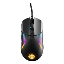 Rival 5 ratón Juego mano derecha USB tipo A Óptico 18000 DPI