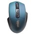 Ratón inalámbrico ERGONOMIC-L-1600DPI azul