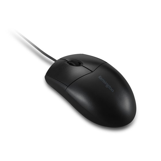 Ratón con cable lavable Pro Fit