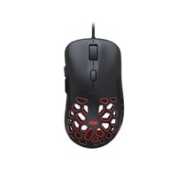 GM510B ratón Juego mano derecha USB tipo A Óptico 16000 DPI