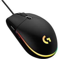 910-005796 ratón Juego USB tipo A 8000 DPI