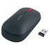 Cosy ratón Oficina Ambidextro RF Wireless + Bluetooth 4000 DPI