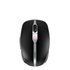 MW 9100 ratón Oficina Ambidextro RF Wireless + Bluetooth 2400 DPI