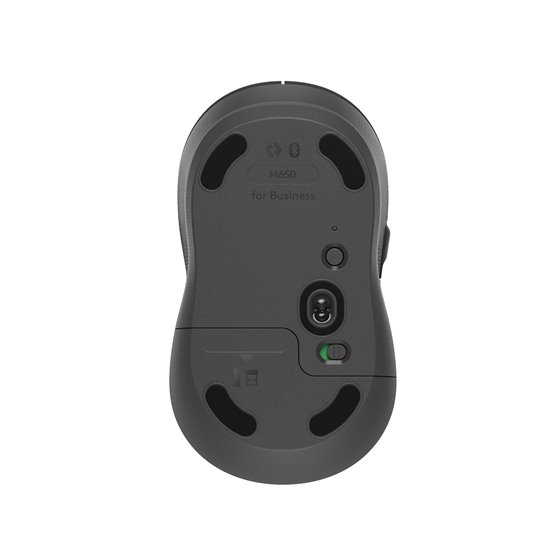 910-006274 ratón Oficina mano derecha Bluetooth Óptico 4000 DPI