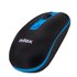 RATON WIRELESS 1600 DPI NEGRO/AZUL