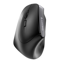 MW 4500 ratón Oficina Izquierda RF inalámbrico Óptico 1200 DPI