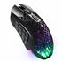 Aerox 9 ratón Juego Ambidextro RF Wireless + Bluetooth Óptico 18000 DPI