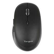 AMB582GL ratón mano derecha RF Wireless + Bluetooth Óptico 2400 DPI