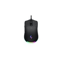 MG510 ratón Juego Ambidextro RF Wireless + USB Type-C Óptico 19000 DPI