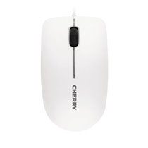 MC 1000 ratón Oficina Ambidextro USB tipo A Óptico 1200 DPI