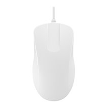 Active Key AK-PMH1 ratón Médico Ambidextro USB tipo A Óptico 1000 DPI