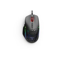 Model I ratón Juego mano derecha USB tipo A Óptico 19000 DPI