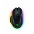 Basilisk V3 Pro ratón mano derecha RF Wireless + Bluetooth + USB Type-C Óptico 30000 DPI
